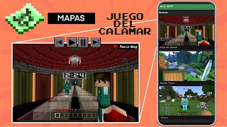 Mods MCPE screenshot 2