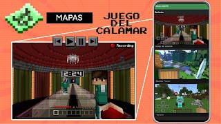 Mods MCPE capture d'écran 2