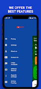 Dabodata syot layar 4