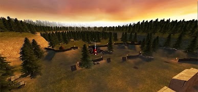 Mod For Garry s Mod Games اسکرین شاٹ 5