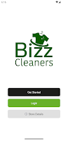 Bizz Cleaners पोस्टर