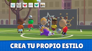 6 Schermata Fulbito!