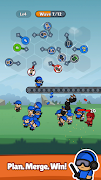 Pendulum Fight screenshot 3