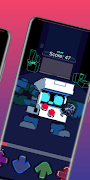 FNF mod virus Test imagem de tela 3