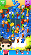Fruity Match 3 Puzzle screenshot 4
