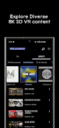 VROADWAY screenshot 1