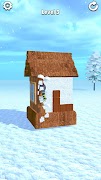 2 Schermata House Scrape 3D