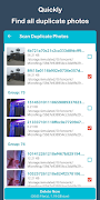 Duplicate Photo Remover screenshot 2