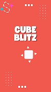 Poster CubeBlitz