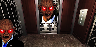 2 Schermata Obunga Backrooms Beta-Mod