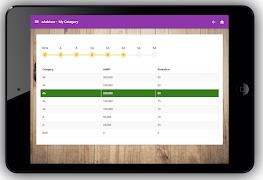 eAdvisor स्क्रीनशॉट 7