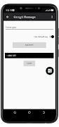 BetweenUsCrypt - Encrypt and Decrypt Messages Ekran Görüntüsü 3