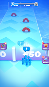 Crowd Clash - Crowd Runner تصوير الشاشة 3