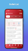 CCBSL DET Tool 포스터