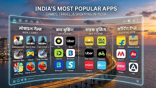 برنامه‌نما App Adda عکس از صفحه