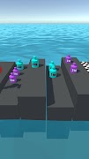Weight Runner скриншот 3