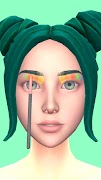 Emoji Makeup screenshot 4