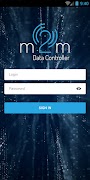 M2M Data Controller imagem de tela 5