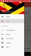 Uganda Internet Free screenshot 1