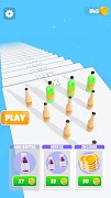 Bottle Run plakat