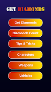 Diamonds Guide and Tips 스크린샷 3