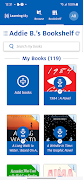 Learning Ally Audiobooks पोस्टर
