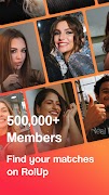 RolUp Dating App: Meet People bài đăng
