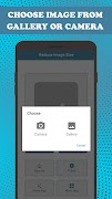 Reduce Image Size 스크린샷 1