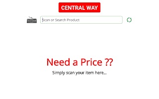 PriceCheckPro screenshot 1