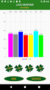 Luck Grapher Pro screenshot 5