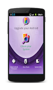 Atualize seu Android DU Master imagem de tela 1