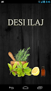 Desi ilaj โปสเตอร์