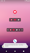Background Video Recorder screenshot 1