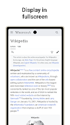 Berry Browser Screenshot 2
