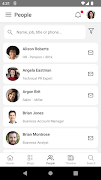my intranet by Interact Screenshot 3