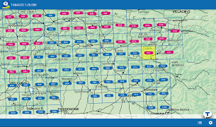 TABACCOmapp 2.0 Ekran Görüntüsü 5