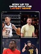 NBA G League screenshot 7
