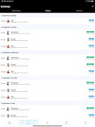 Smart Fit screenshot 6