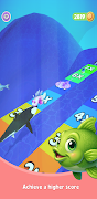 SuperFishPuzzle screenshot 4