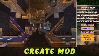Create Mod For MCPE Ekran Görüntüsü 7