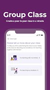 Silabu - The Learning App screenshot 1