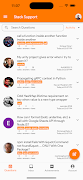 TechStack for Stack Overflow 스크린샷 1