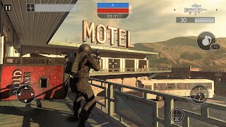 Afterpulse - Elite Army screenshot 1
