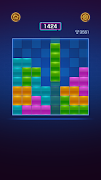 BlockPuzzle88 ポスター