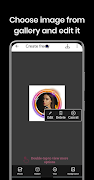 Collage Maker - Photo Editor capture d'écran 1