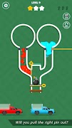 Color Fall - Pin Pull Ekran Görüntüsü 2