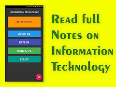 پوستر IT Course Full