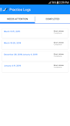 JumpForward screenshot 4