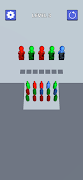 Bottle Sort Jam 스크린샷 2