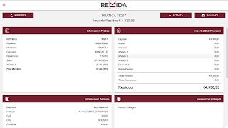 ReMida HPS screenshot 4